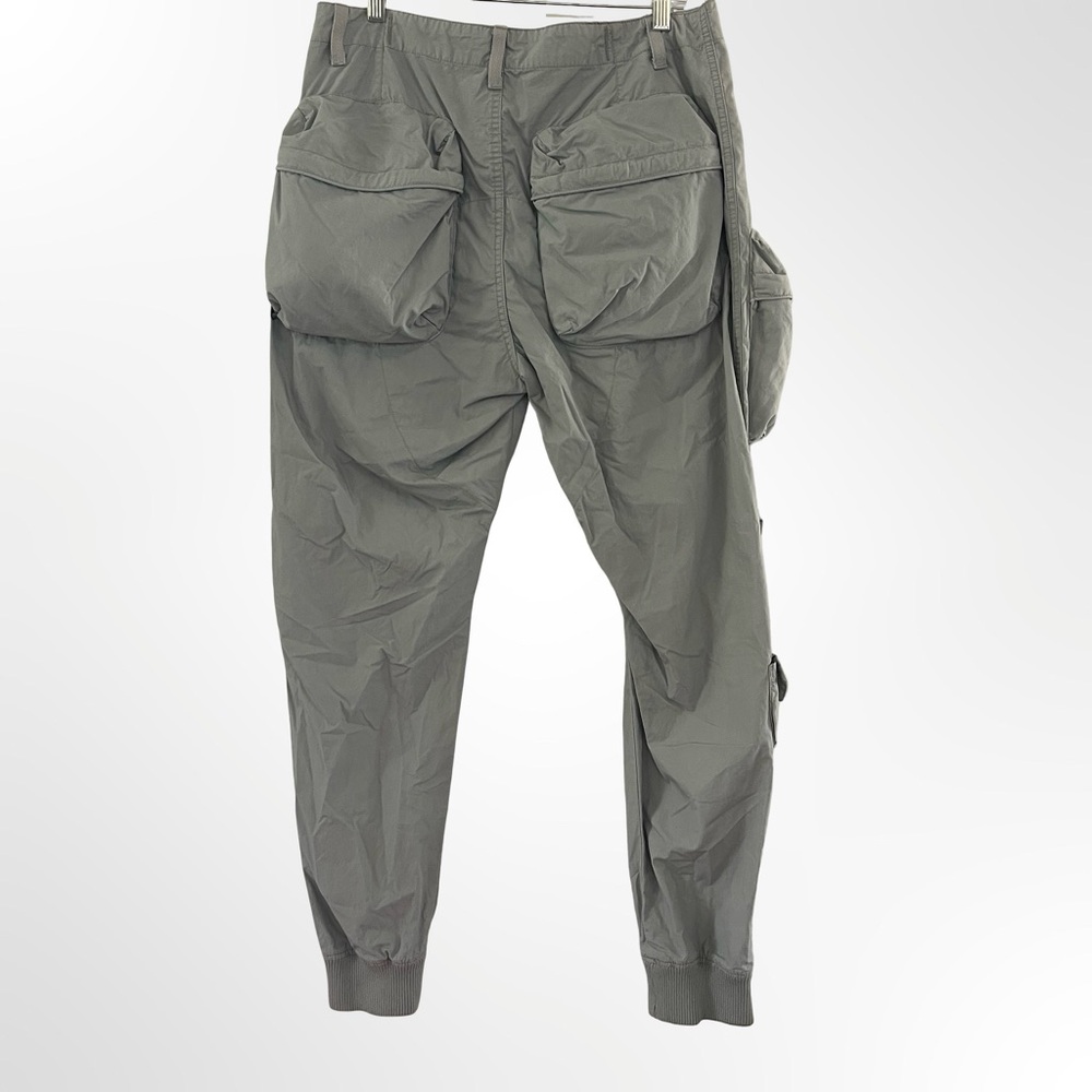 VERY RARE! G-Star Raw 3D Cargo Pants many sizes avail - NWOT - Picture 3 of 11